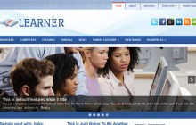 learner-wordpress-themes-2013