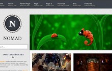 nomad-wordpress-themes-2013