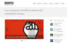 respo-wordpress-themes-2013