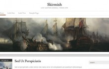 skirmish-wordpress-themes-2013